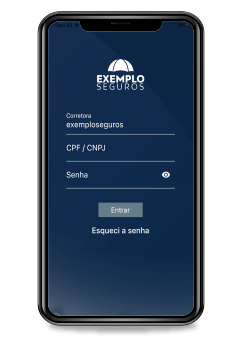 Personalização